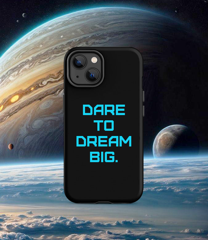 DARE Tough Case for iPhone® TURK