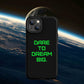 DARE Tough Case for iPhone® GREEN