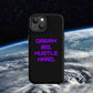 DREAM Tough Case for iPhone® PURPLE