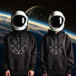 VOSTOK Unisex midweight hoodie