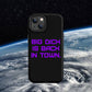 BIGINTOWN Tough Case for iPhone® PURPLE