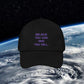 BELIEVE CAP PURPLE