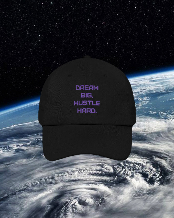 DREAM CAP PURPLE