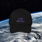 BOLDLY CAP PURPLE