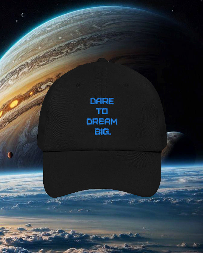 DARE CAP TURK