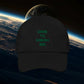 DARE CAP GREEN