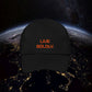 BOLDLY CAP ORANGE