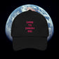 DARE CAP PINK