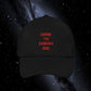 DARE CAP RED