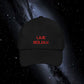 BOLDLY CAP RED