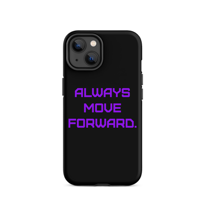 MOVE Tough Case for iPhone PURPLE