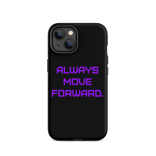 MOVE Tough Case for iPhone PURPLE