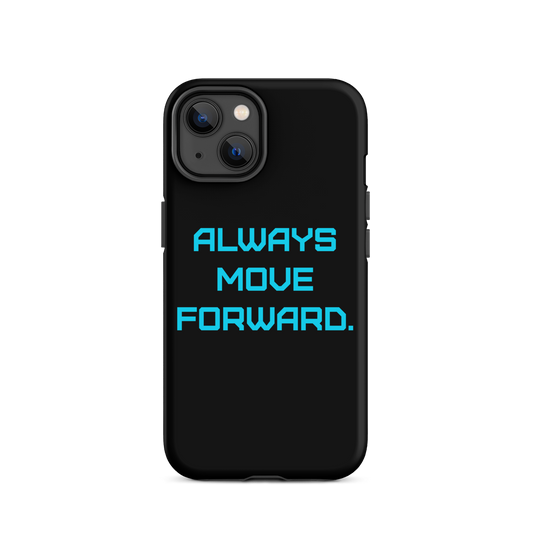 MOVE Tough Case for iPhone TURK