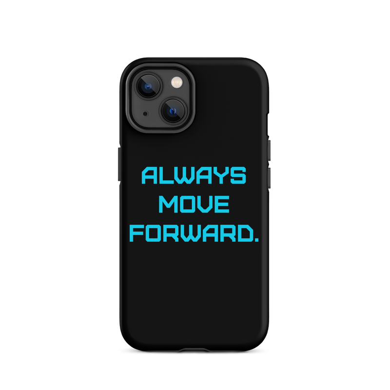 MOVE Tough Case for iPhone TURK