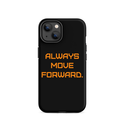 MOVE Tough Case for iPhone ORANGE