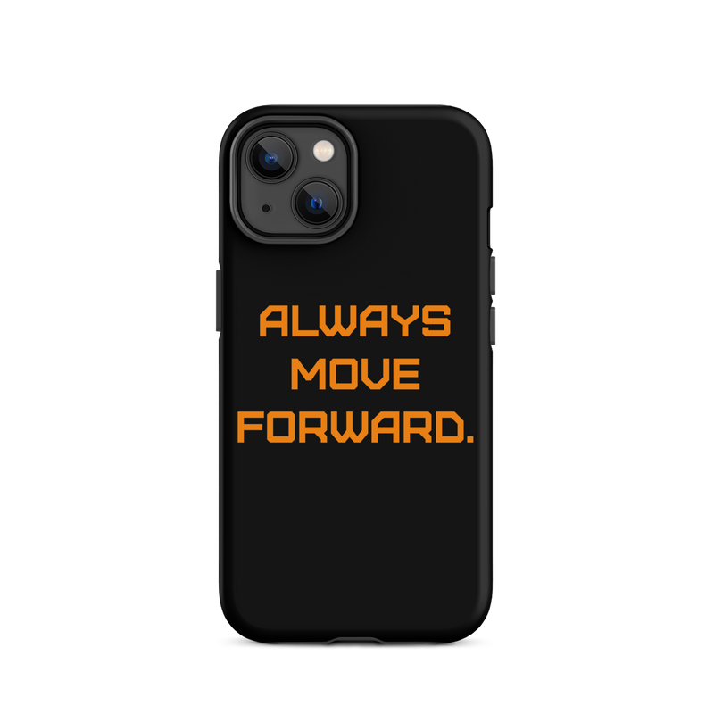 MOVE Tough Case for iPhone ORANGE