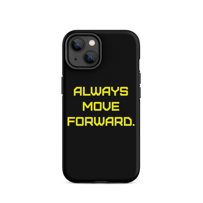 MOVE Tough Case for iPhone YELLOW