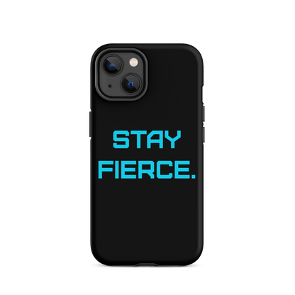 FIERCE Tough Case for iPhone TURK