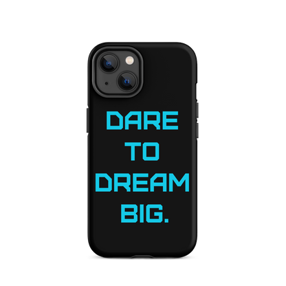 DARE Tough Case for iPhone® TURK