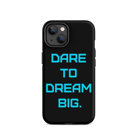 DARE Tough Case for iPhone® TURK