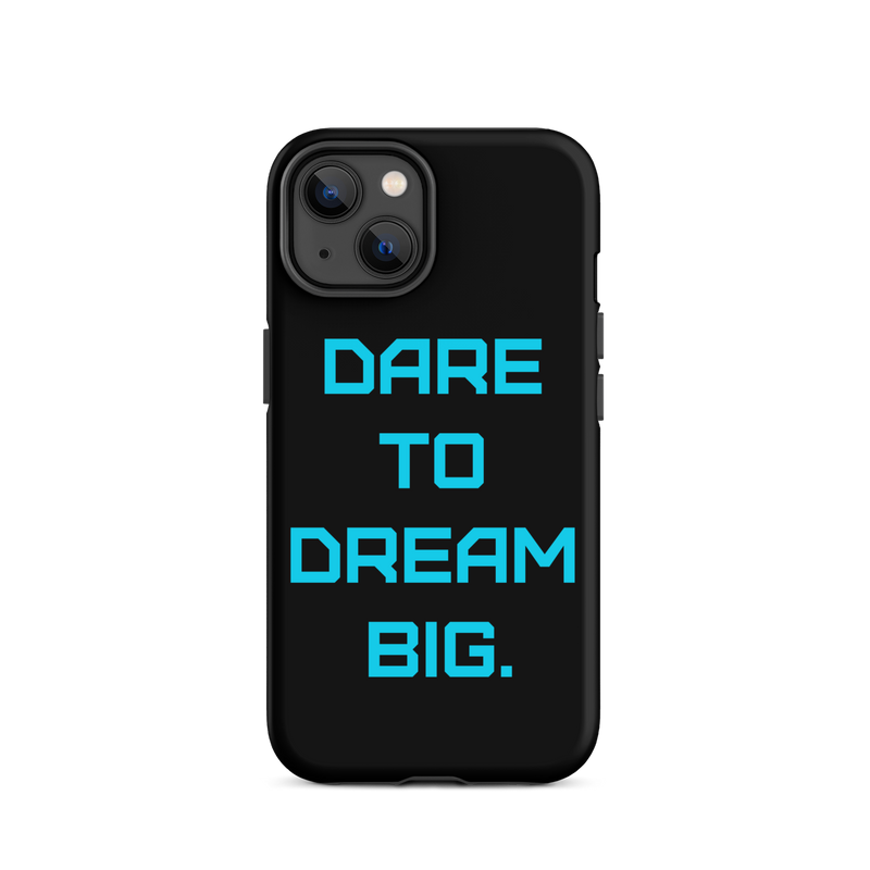 DARE Tough Case for iPhone® TURK