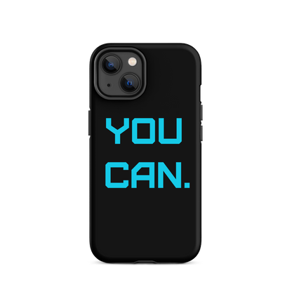 YOUCAN Tough Case for iPhone® TURK