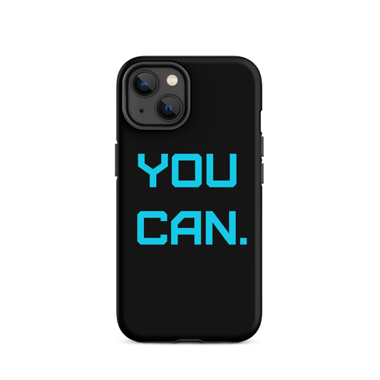 YOUCAN Tough Case for iPhone® TURK