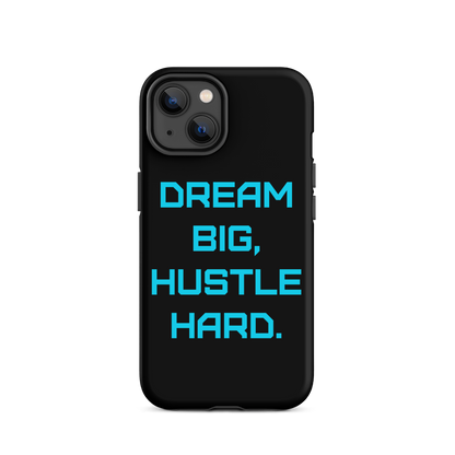 DREAM Tough Case for iPhone® TURK