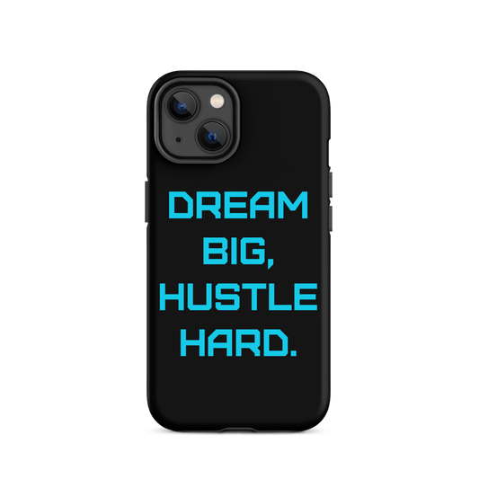 DREAM Tough Case for iPhone® TURK