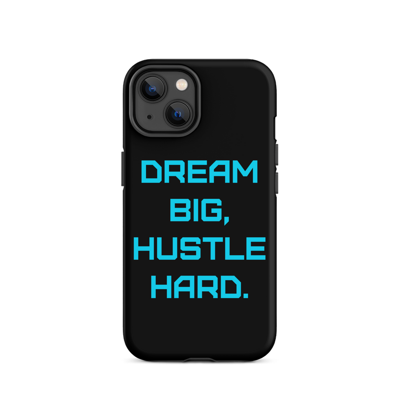 DREAM Tough Case for iPhone® TURK