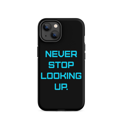 NEVERSTOP Tough Case for iPhone TURK