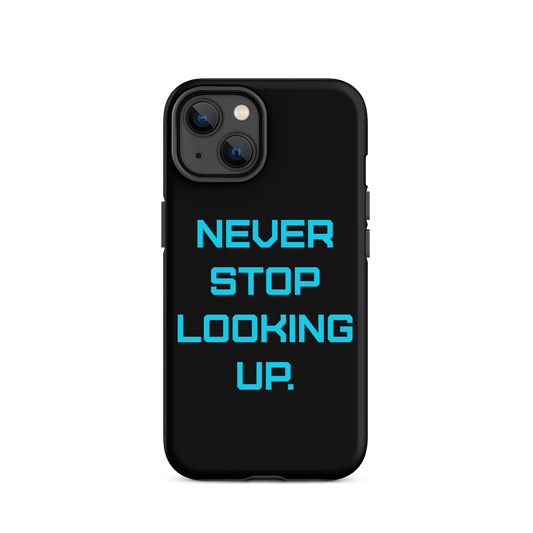 NEVERSTOP Tough Case for iPhone TURK