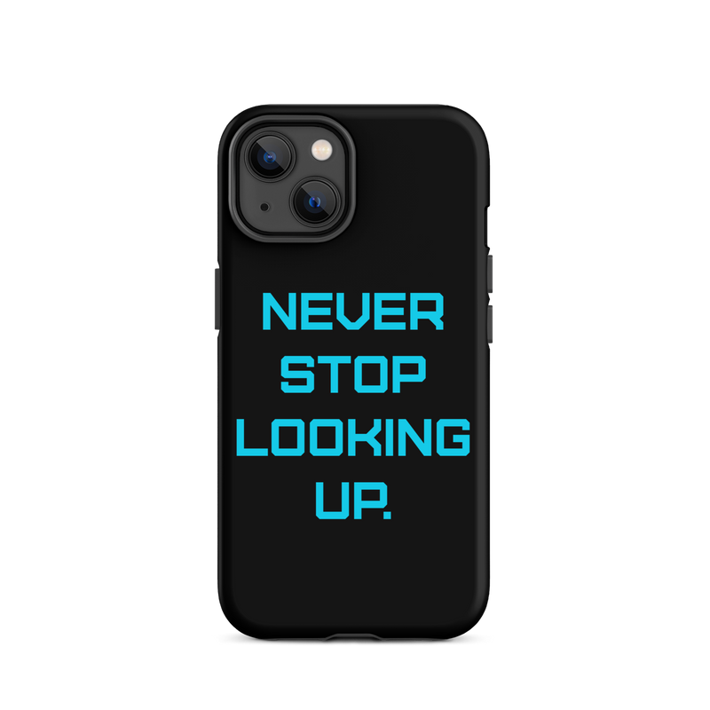 NEVERSTOP Tough Case for iPhone TURK