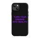 TURN Tough Case for iPhone PURPLE