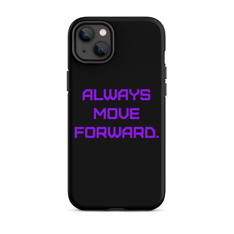 MOVE Tough Case for iPhone PURPLE