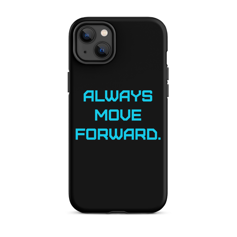 MOVE Tough Case for iPhone TURK