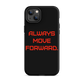 MOVE Tough Case for iPhone RED