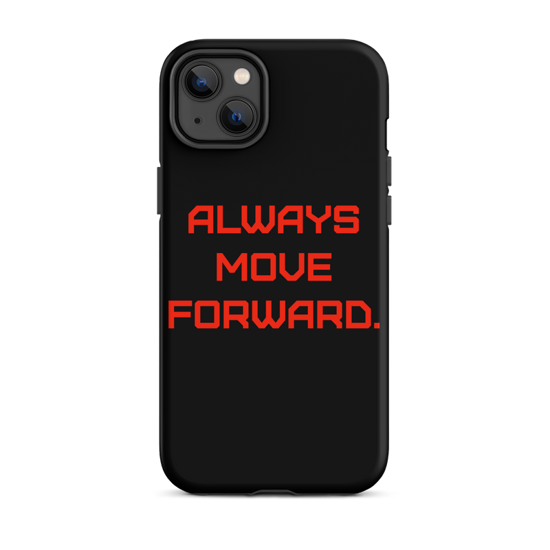 MOVE Tough Case for iPhone RED