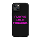 MOVE Tough Case for iPhone PINK