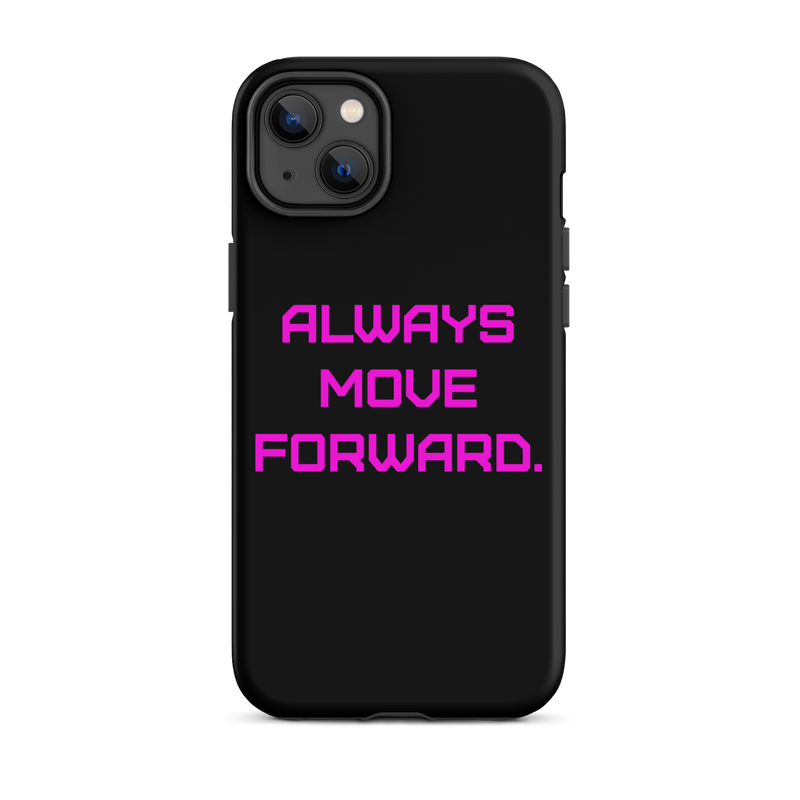 MOVE Tough Case for iPhone PINK