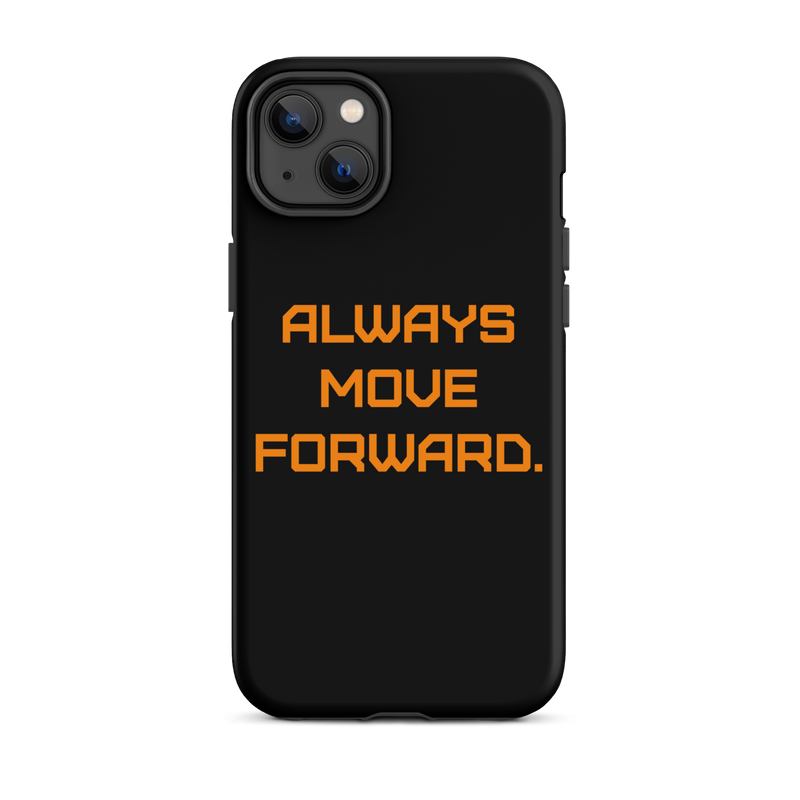 MOVE Tough Case for iPhone ORANGE