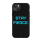 FIERCE Tough Case for iPhone TURK