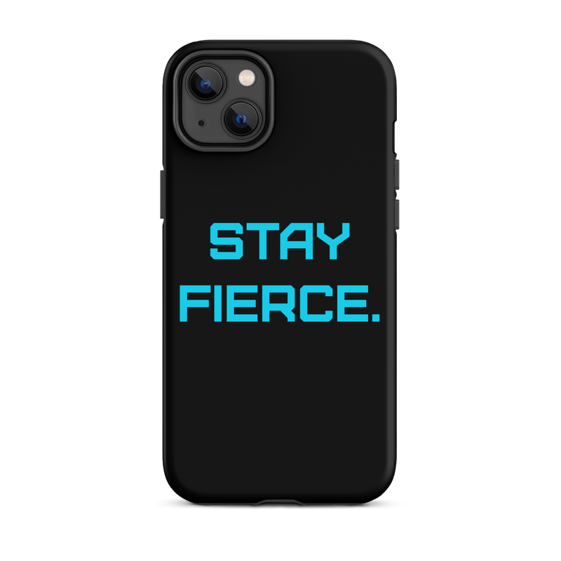 FIERCE Tough Case for iPhone TURK