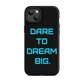 DARE Tough Case for iPhone® TURK