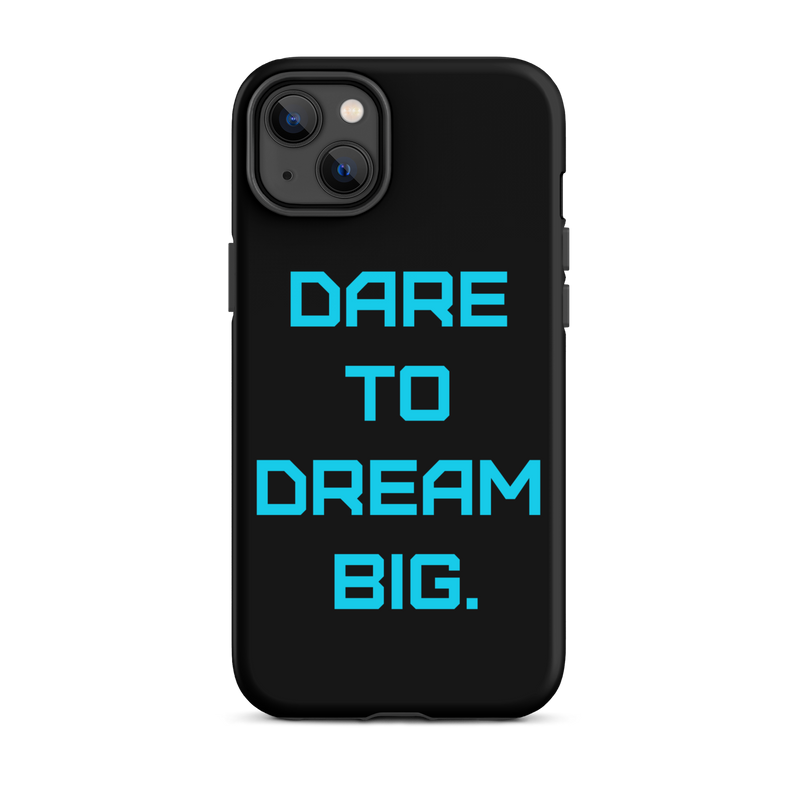 DARE Tough Case for iPhone® TURK