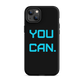 YOUCAN Tough Case for iPhone® TURK