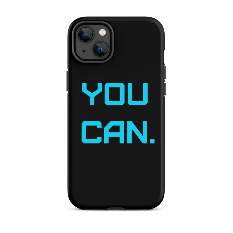 YOUCAN Tough Case for iPhone® TURK