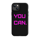 YOUCAN Tough Case for iPhone® PINK