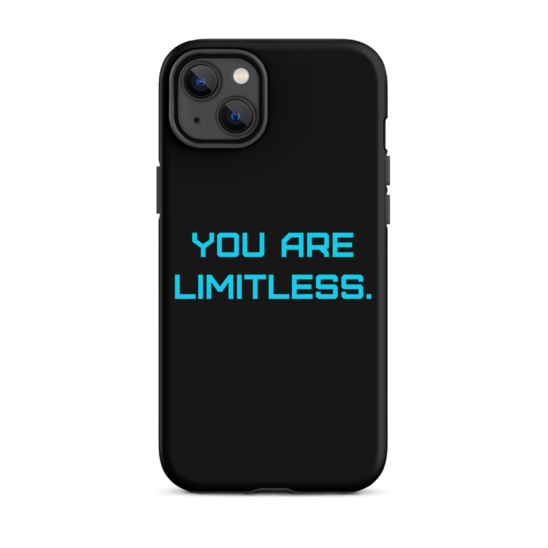 LIMITLESS Tough Case for iPhone® TURK