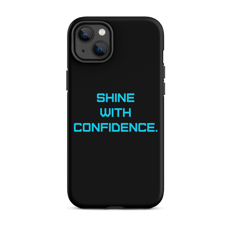 SHINE Tough Case for iPhone® TURK